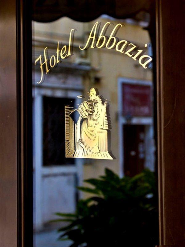 Hotel Abbazia Venetië