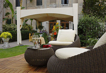Hotel Abbazia Venetië