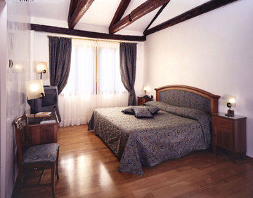 Abbazia 3* Venetië